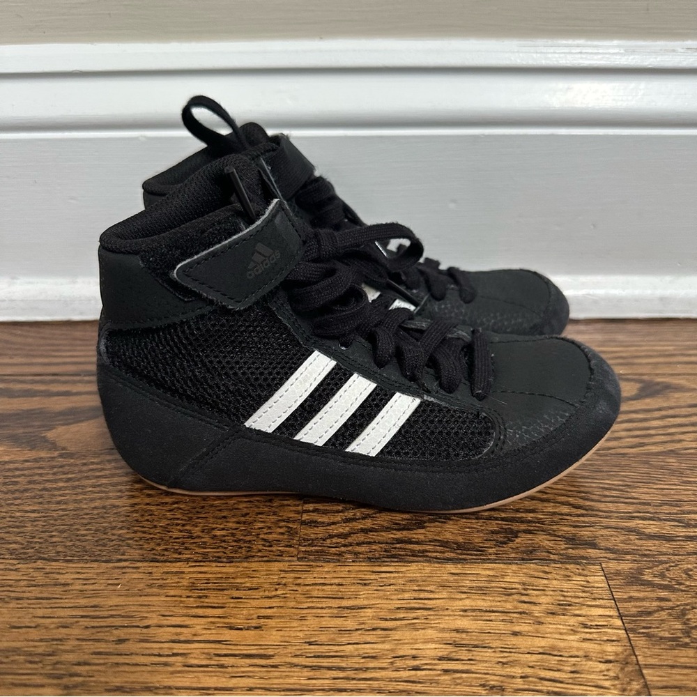 Adidas HVC 2 Wrestling Shoes